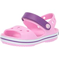 Crocs Crocband Sandal Kids- Sandalias Unisex niños